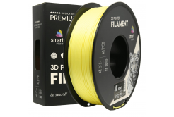 Smart Print FG-S170-E1, 3D filament, PLA, 1,75mm, 1000g, Galben (Pastel yellow)