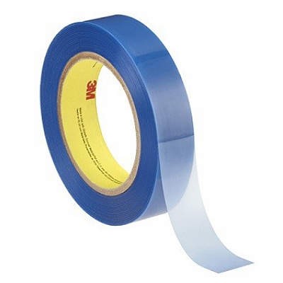 3M 8901 Polyesterová maskovací páska pro vysoké teploty 25 mm x 66 m