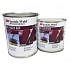 3M EC-9323 B/A Scotch-Weld™ Vyztužené epoxipână lavé lepidlo, multipack = 1 litr (A = 769 ml + B = 231 ml)