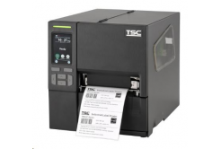 TSC MB240T 99-068A001-0302 imprimante de etichetat, 8 dots/mm (203 dpi), disp., RTC, EPL, ZPL, ZPLII, DPL, USB, RS232, Ethernet, Wi-Fi