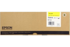 Epson C13T591400 galben (yellow) cartus original