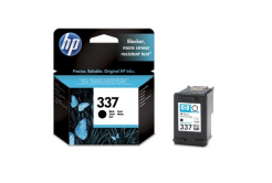 HP 337 C9364EE negru (black) cartus original