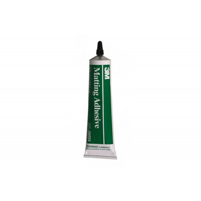 3M Matting Adhesive (08554) Adeziv pentru îmbinarea covoarelor de mochetăí, 88,7 ml