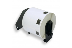 rola de etichete compatibile pentru Brother DK-11234, 60 mm x 86 mm, 260 etichete