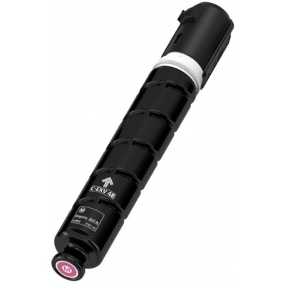 Canon C-EXV48m purpuriu (magenta) toner compatibil