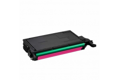 Samsung CLP-M660B purpuriu (magenta) toner compatibil