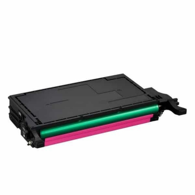 Samsung CLP-M660B purpuriu (magenta) toner compatibil
