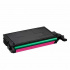 Samsung CLP-M660B purpuriu (magenta) toner compatibil