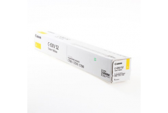 Canon CEXV52 1001C002 galben (yellow) toner original