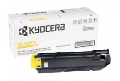 Kyocera TK-5370Y 1T02YJANL0 galben (yellow) toner original