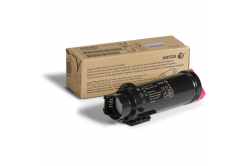 Xerox 106R03486 purpuriu (magenta) toner original