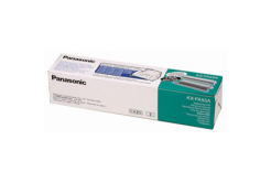 Panasonic originální fólie do faxu KX-FA55A, 2*150s, Panasonic Fax KX-FP 82, 80, 81, 85, 86, 150, 155, KX-FM 90