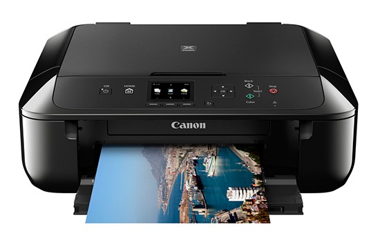 Canon Pixma MG6850